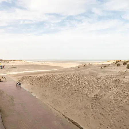 Manderley Tweede 오오스트두인케르케-바트