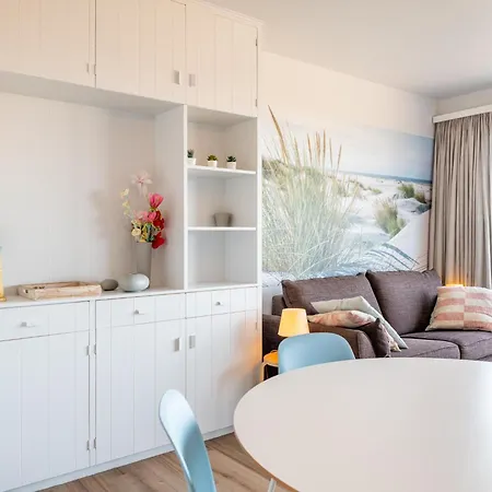 Manderley Tweede 아파트 오오스트두인케르케-바트