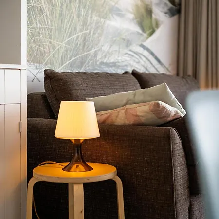 Manderley Tweede 아파트