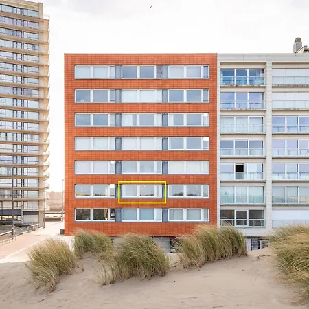 Apartment Manderley Tweede *