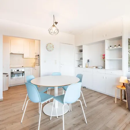 Manderley Tweede Apartment Oostduinkerke